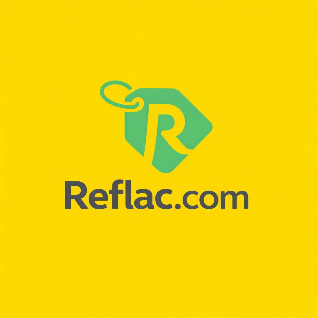 Reflac Logo